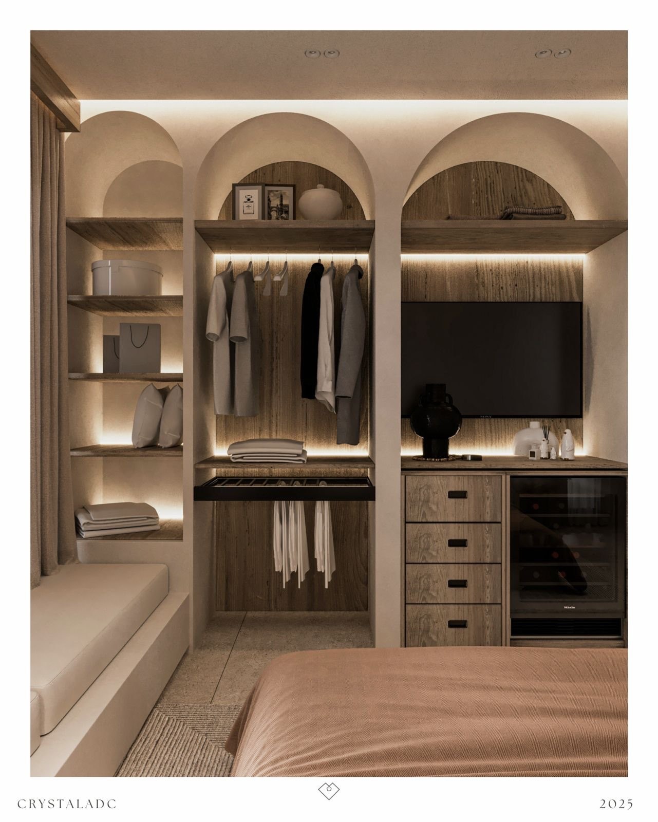 Gypsum Works